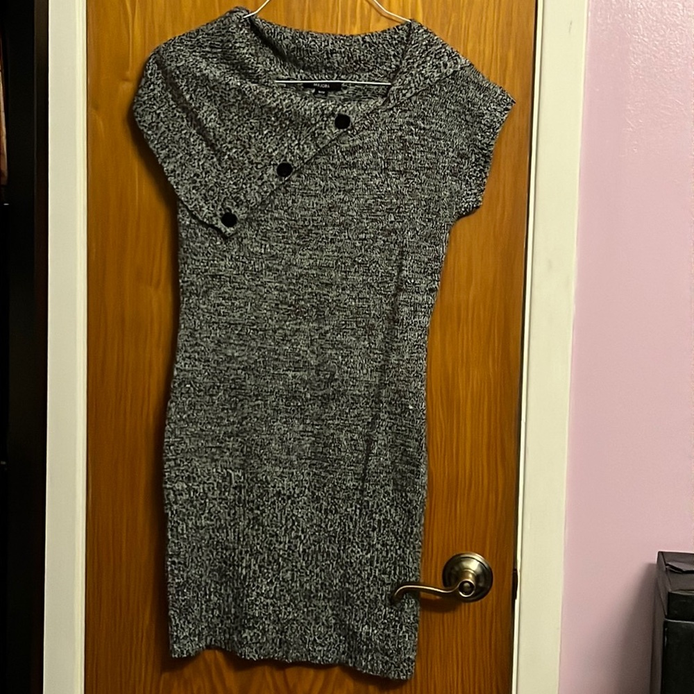 Majora sweater dress or (Bundle 3 for 50)
